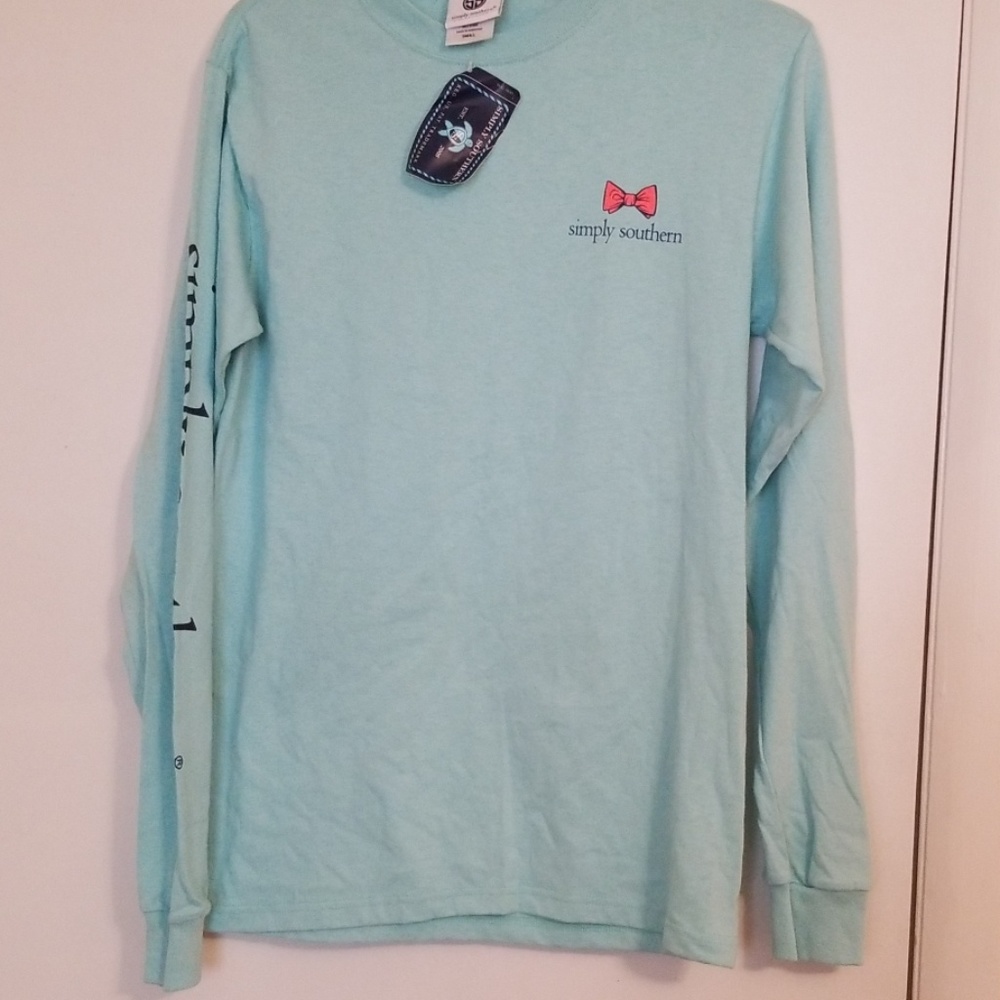 Simply Southern shirt